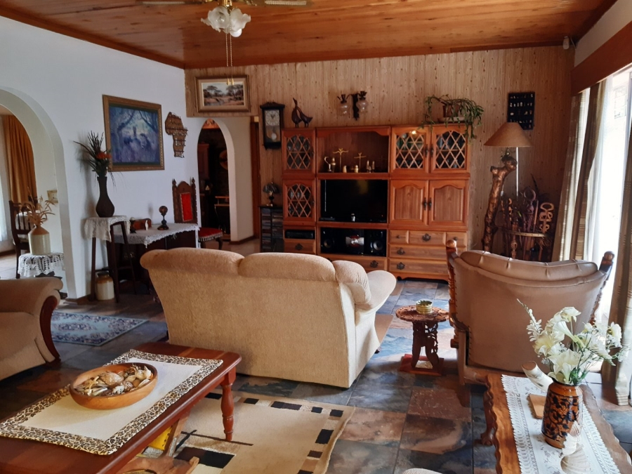 3 Bedroom Property for Sale in Potchefstroom North West